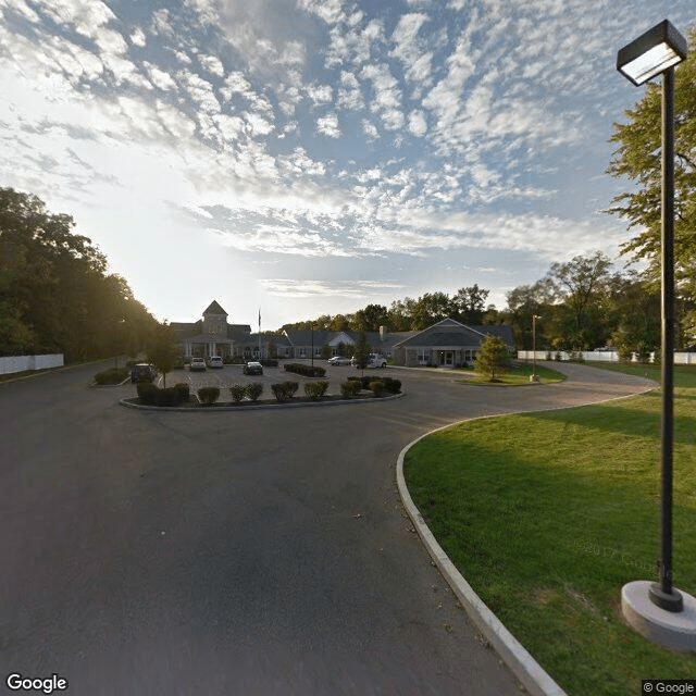 street view of Fundamental - Bell Tower Health and Rehab