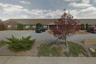 street view of Azalea Commons of Springdale
