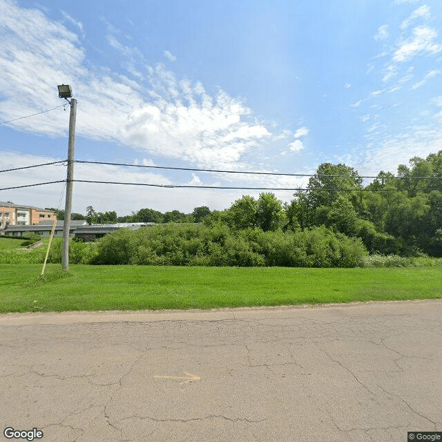 street view of Hillside Manor