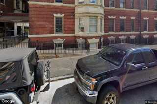 street view of Vernon House