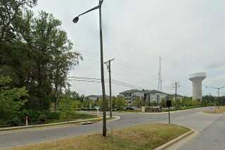 street view of Arbor Terrace Waugh Chapel