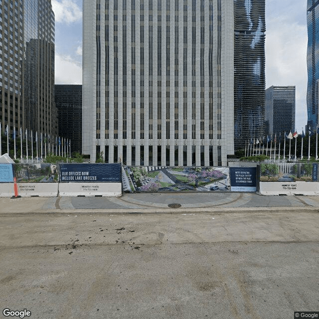 street view of Metroplex, Inc.