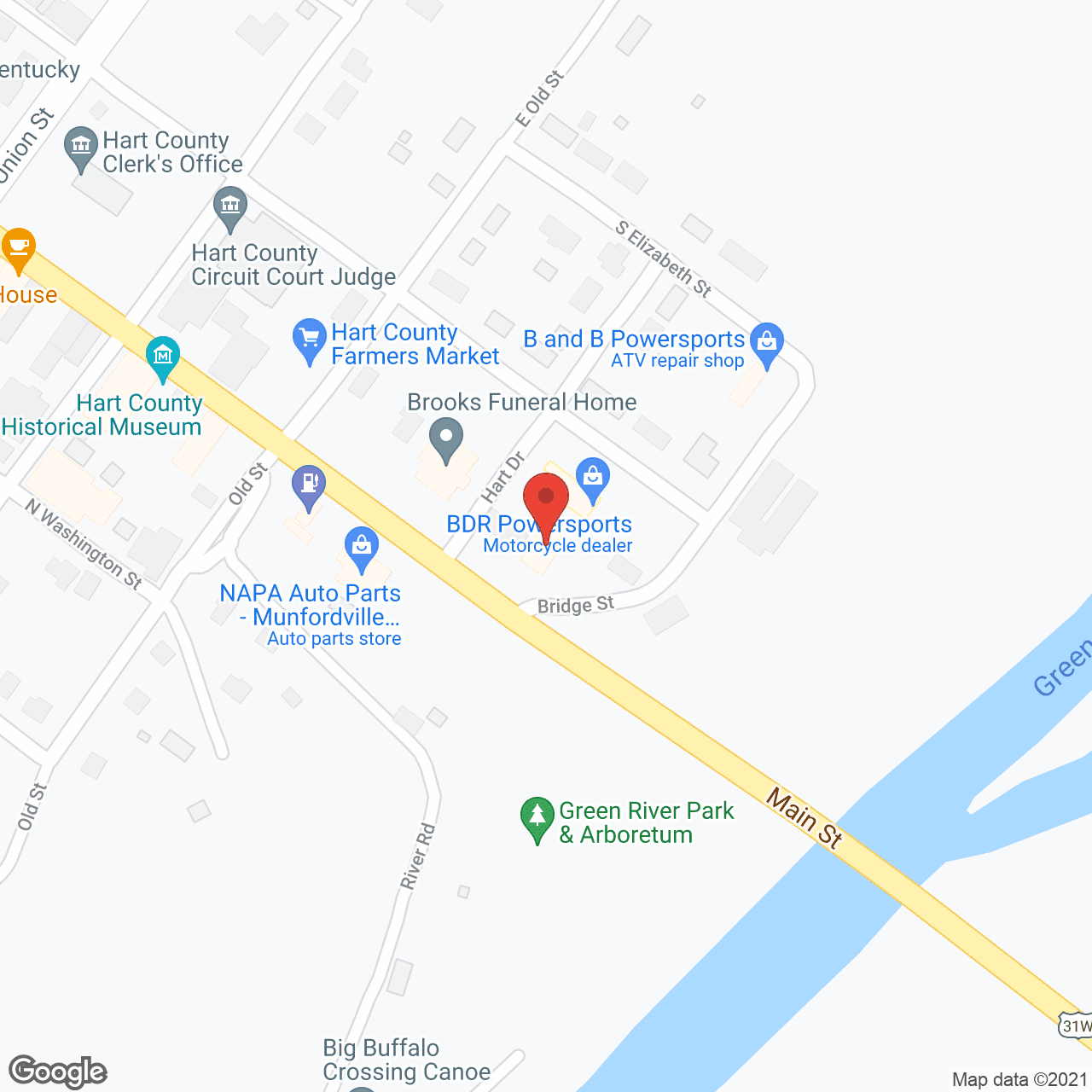 Lifeline Home Health Care in google map