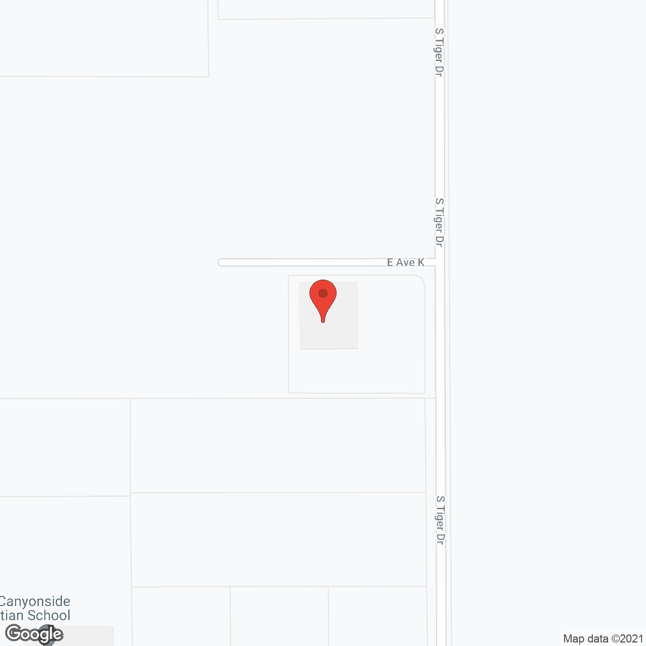 DeSano Place Village and Lodge in google map