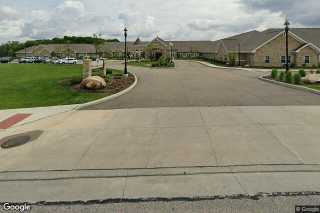 street view of Gables of Green
