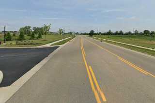 street view of Danbury Senior Living Huber Heights