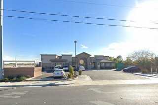 street view of Elkhorn Jones Memory Care