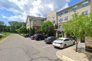 street view of Southview Senior Living