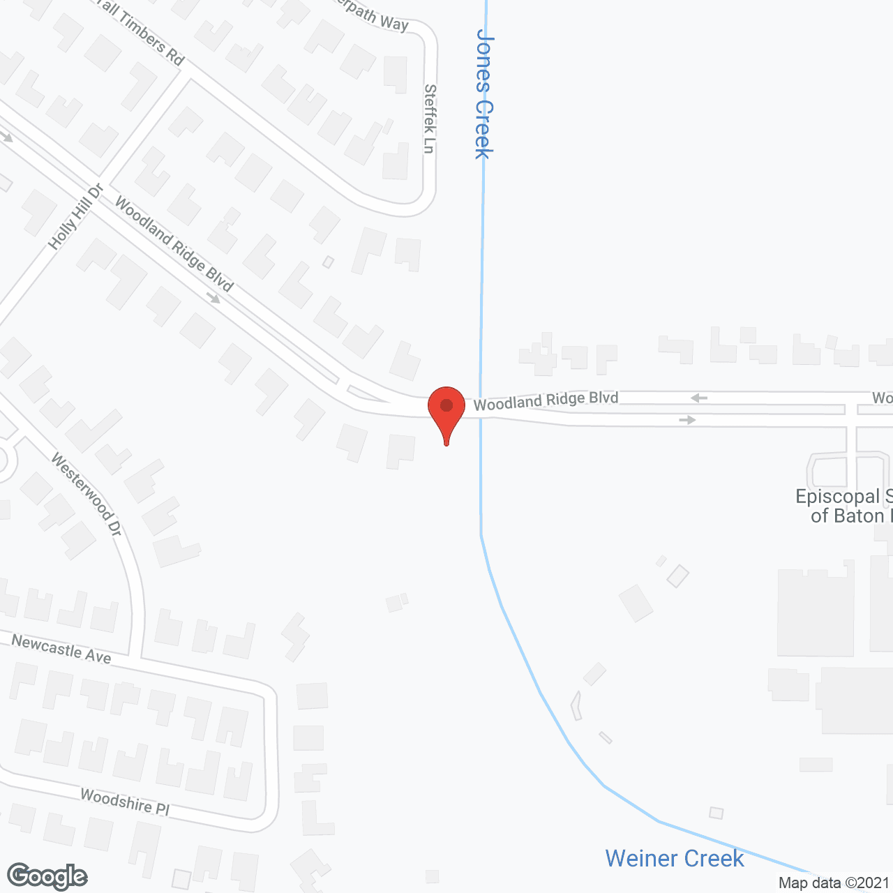 Home Instead - Baton Rouge, LA in google map