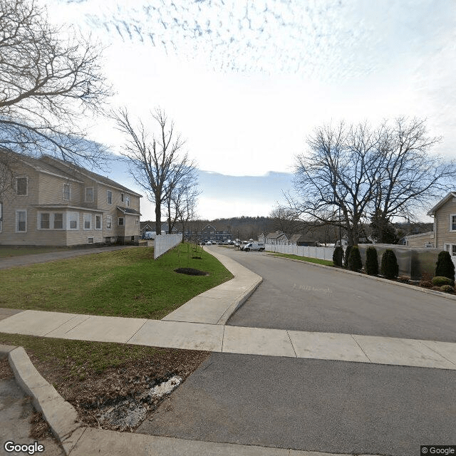 Photo of Village Heights Senior Apartments