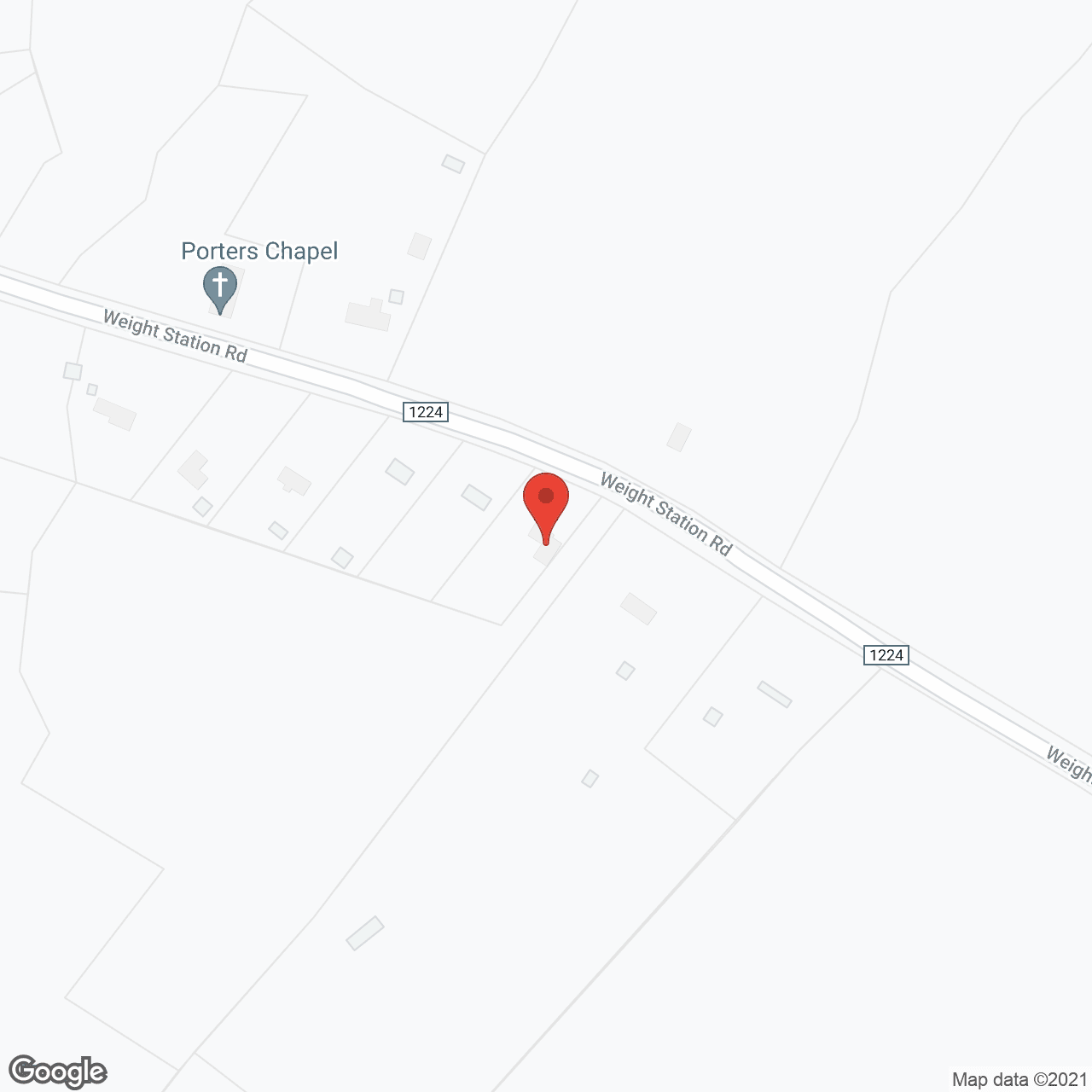 Lillian Brothers Family Care Home in google map