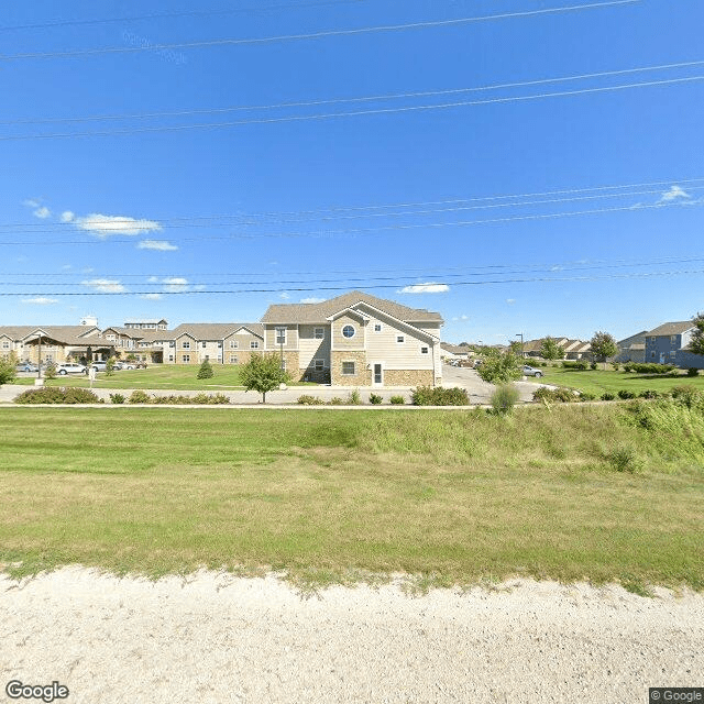 street view of Northridge Village