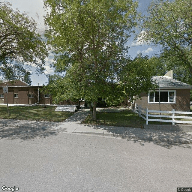 street view of Capilano Court Retirement Villa