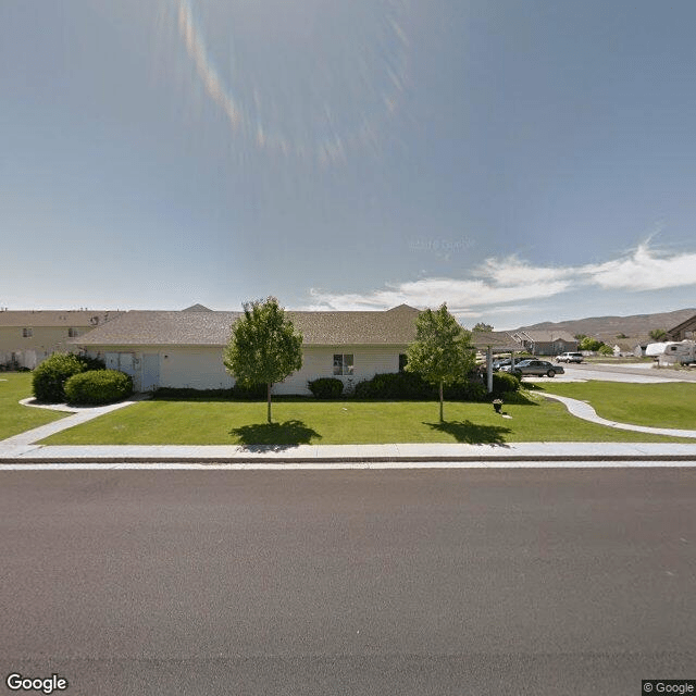 street view of Our House of Tremonton