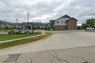 street view of Atria at River Trail