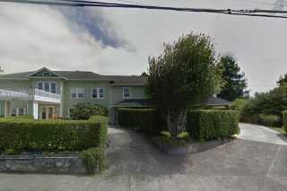 street view of Humboldt House Lodge