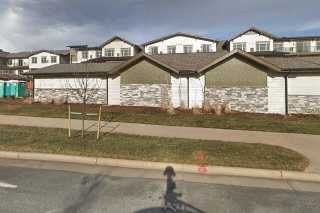 street view of MorningStar Senior Living of Arvada