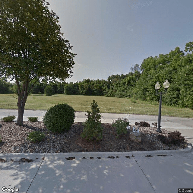 street view of Mulberry Gardens Memory Care