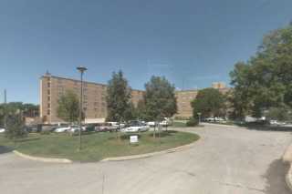 street view of Keystone Villas Senior Living