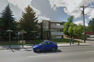 street view of Verdwell Apartments