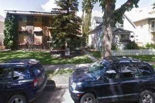 street view of Helen's Suites