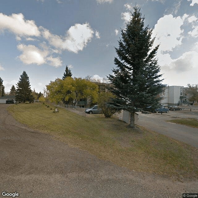 street view of Village Green Bldg A