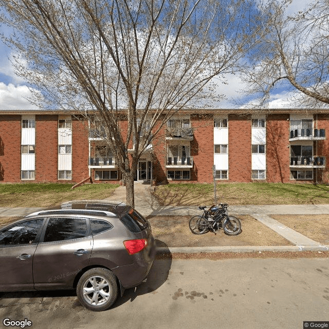 street view of Astoria Manor