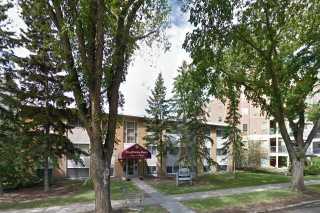 street view of Shaughnessy Manor