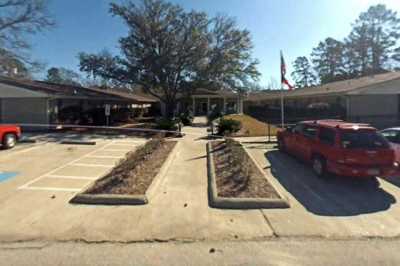 Photo of Woodville Convalescent Center