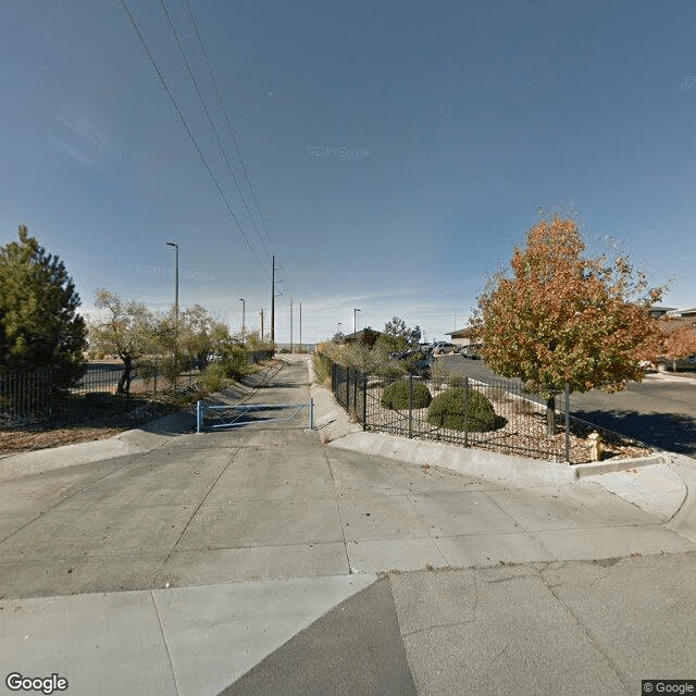 street view of Advanced Health Care of Albuquerque