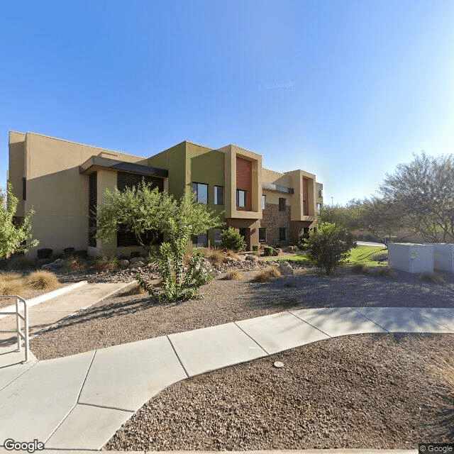 street view of Clearwater Ahwatukee