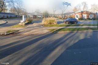 street view of Cornell Care & Rehabilitation Center