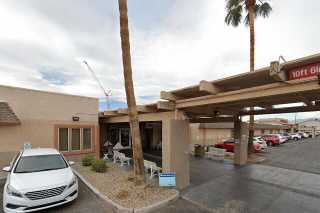 street view of Horizon Health & Rehab Center