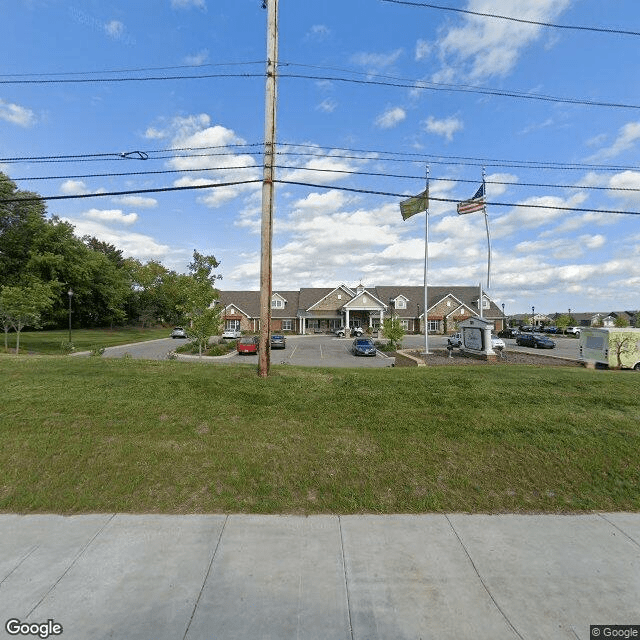 street view of Bickford of Gurnee