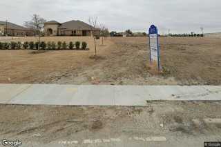 street view of Iris Memory Care of Rowlett