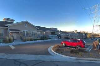 street view of Cherry Hills Assisted Living and Memory Care