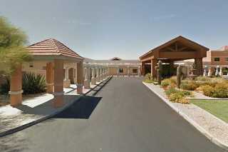 street view of The Terraces of Phoenix