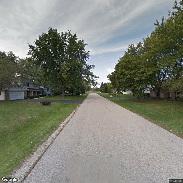 street view of Defined Health Care Adult Family Home