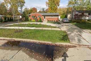 street view of Exclusive Home Care for the Aged