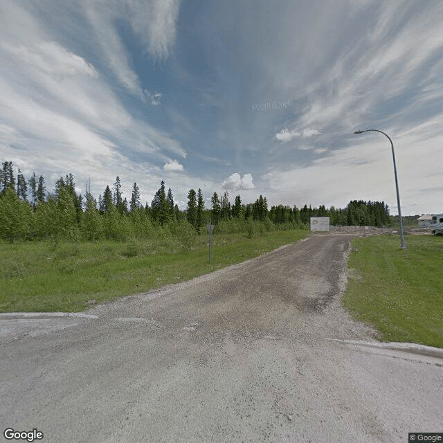 street view of The Ravines at Park Avenue