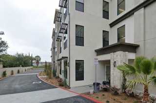 street view of Oakmont of Orange