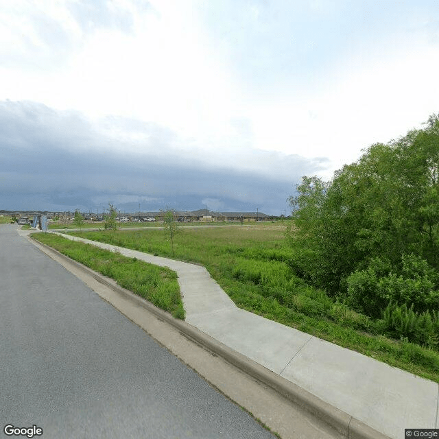 street view of Wildwood Senior Living