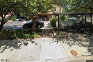 street view of Waverly House Apartments