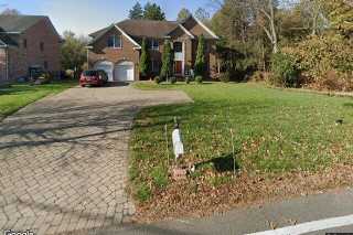 street view of Harmony Village at CareOne Paramus