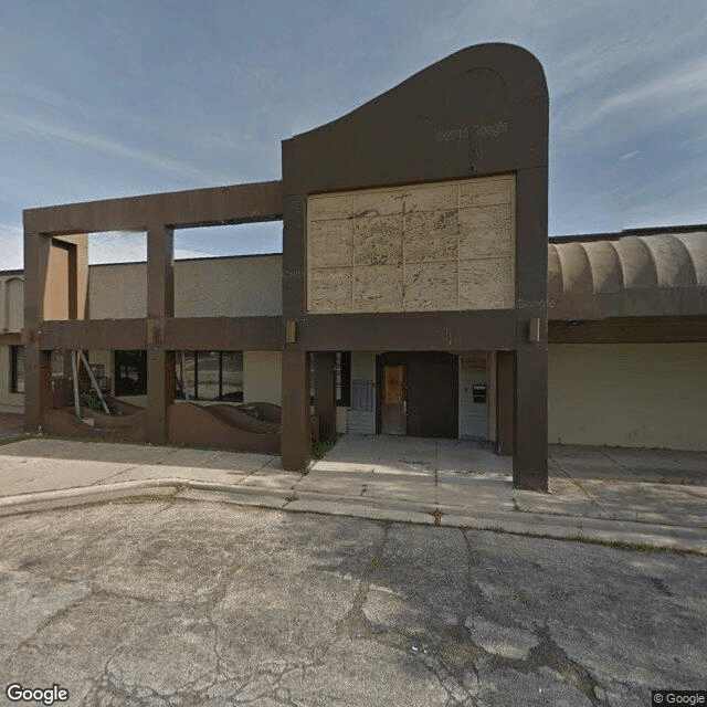 street view of Overture Yorktown 55+ Apartment Homes