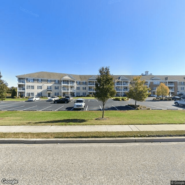 street view of Victoria Manor Nursing Center