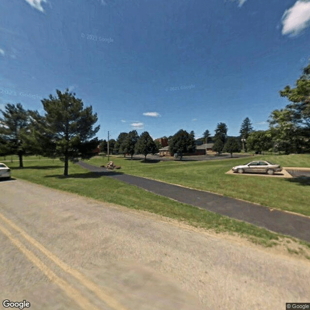 street view of Suites at Rouse