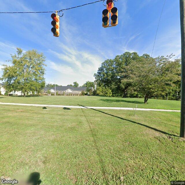 street view of Carillon Assisted Living