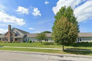 street view of Sylvan Crossings at Chapel Valley
