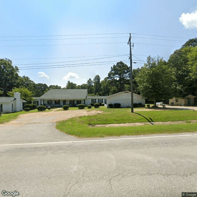 street view of Laurens Estates